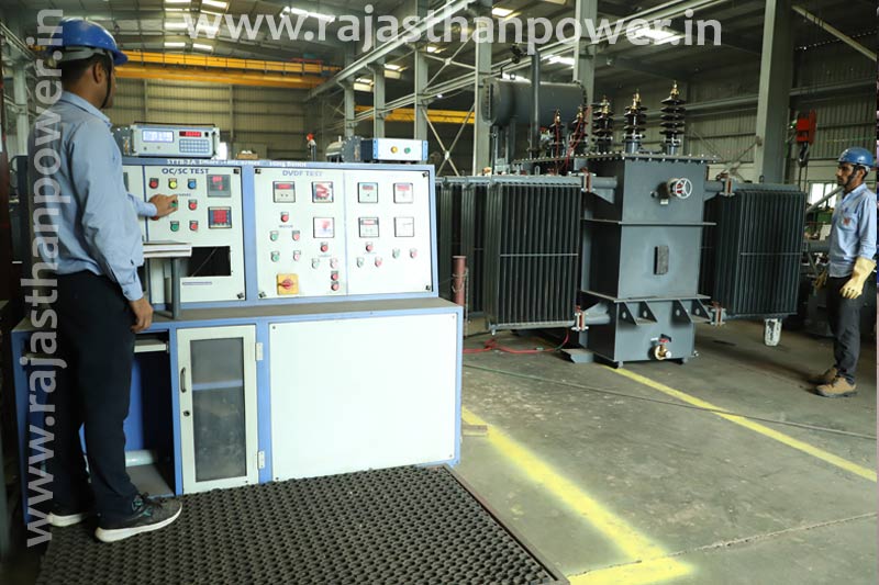 2.5 mva transformer manufacturers in india