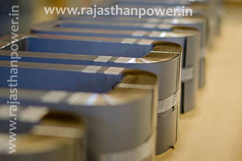 amorphous core transformer manufacturers in india