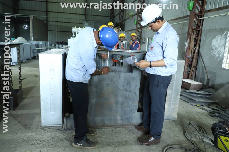 CPRI approved transformers manufacturers in mumbai 