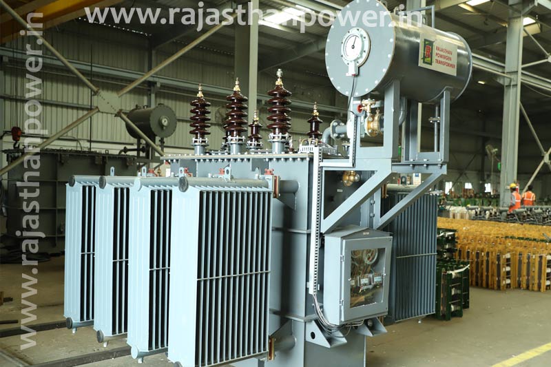 electric arc furnace transformer manufacturers in india