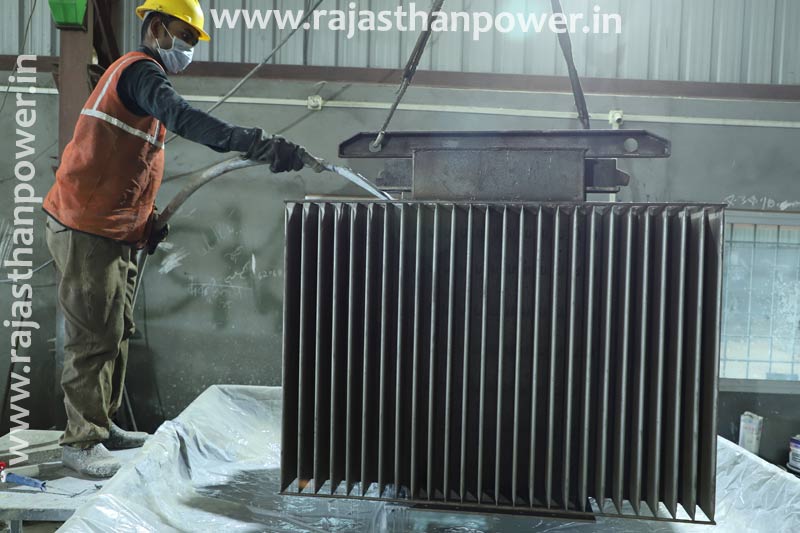 Heat treatment transformer manufacturers in india