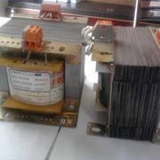 industrial control transformers 