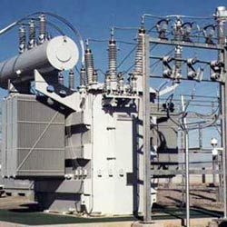 power transformer manufacturers in india