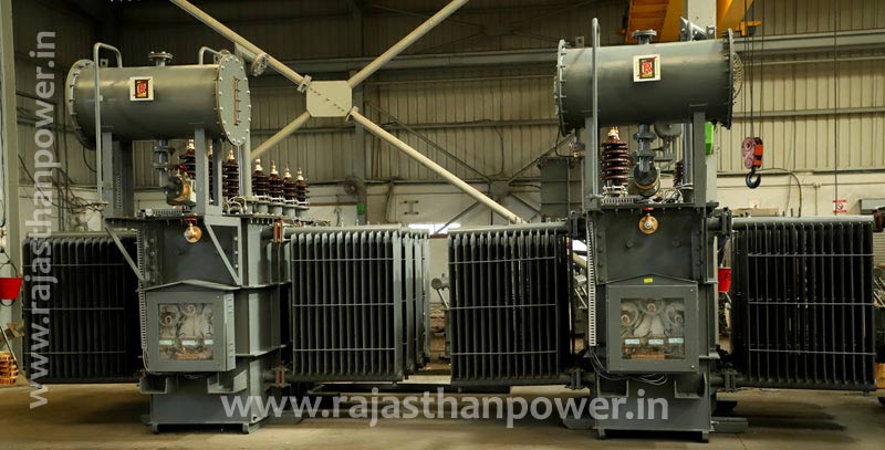 power transformer manufacturers