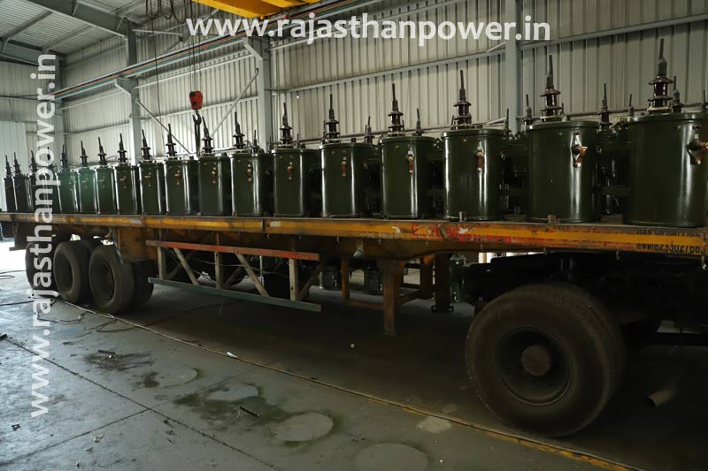 Single Phase Transformer manufacturer india 
