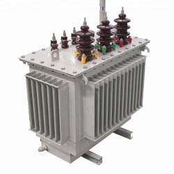mva distribution transformer