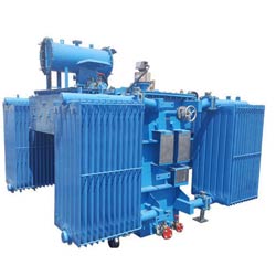 mva transformer manufacturers