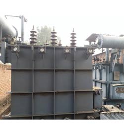 1.5 mva dry type transformer