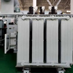 10/13 mva power transformer