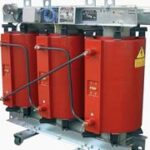 10-mva-dry-type-transformer