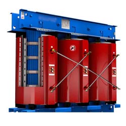 2 mva dry type transformer