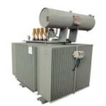 2.5 mva transformer
