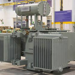 2.5 mva transformer manufacturers in india