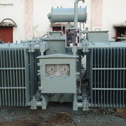 2000 kva transformer