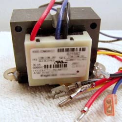 24v furnace transformer