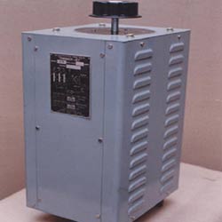 3 phase variable voltage transformer