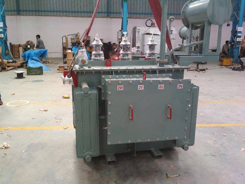 4-star-oil-cooled-transformer-design