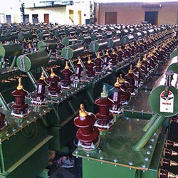 4 star transformer manufacturers in india