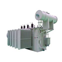 5000 kva transformer