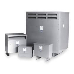7.5 kva 3 phase transformer