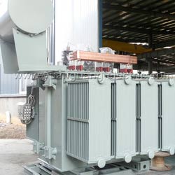 8000 kva transformer manufacturers in india