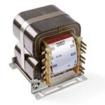 amorphous-core-audio-transformer