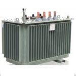 amorphous-power-transformer