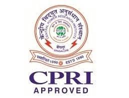cpri-approved