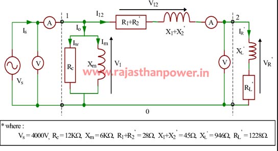 distribution-transformer-circuit-diagram