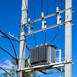 distribution transformer manufacturers in india