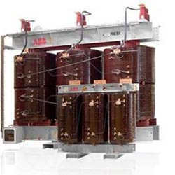 dry-type-distribution-transformer