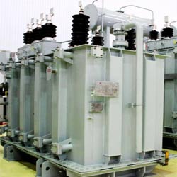 Eco Friendly Power Transformer
