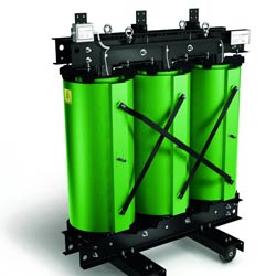 Environment Friendly Transformer
