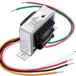 furnace-control-transformer