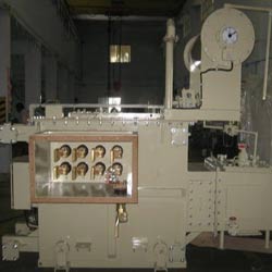 Induction Heating Transformer