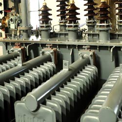 industrial current transformers