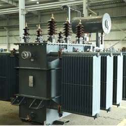 industrial transformer manufacturer