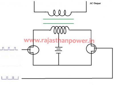 inverter-transformer-circuit-diagram