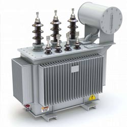 low loss concept transformer