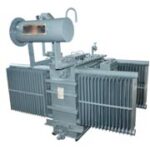 oil cooled 4 star transformer