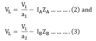 parallel-operation-of-single-phase-transformer-eq1