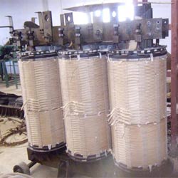 power and distribution transformer