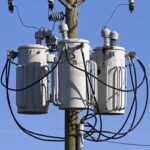 power-line-transformer