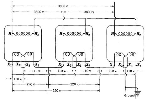 single-phase-to-three-phase-transformer-diagram