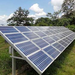 solar power transformer