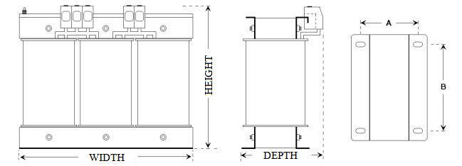 three-phase-to-single-phase-transformer