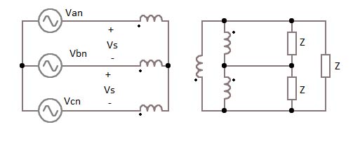 three-phase-transformer-equivalent-circuit